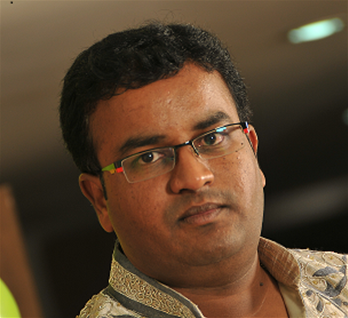 Prasad Reddy Kamidi