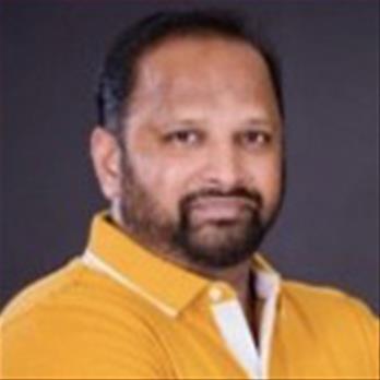 Srinivas Abburi