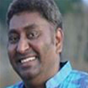 Prakash Konduru