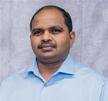 Krishna Reddy Kotapati