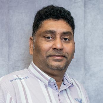 Prakash Konduru