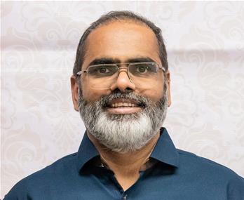 Rajesh Gudavalli