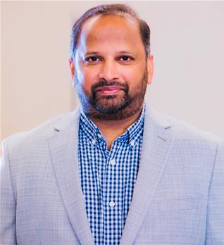 Srinivas Abburi