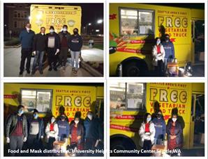 WATS-FoodDonation-University Heights Community